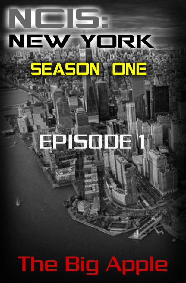 SEASON 1 | Ep 1 ~ Title