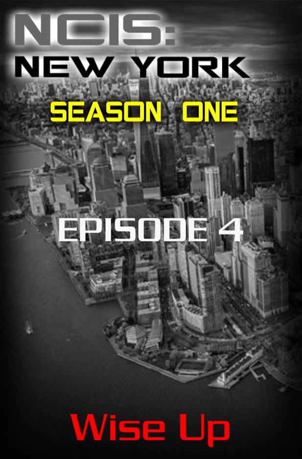 SEASON 1 | Ep 4 ~ Title