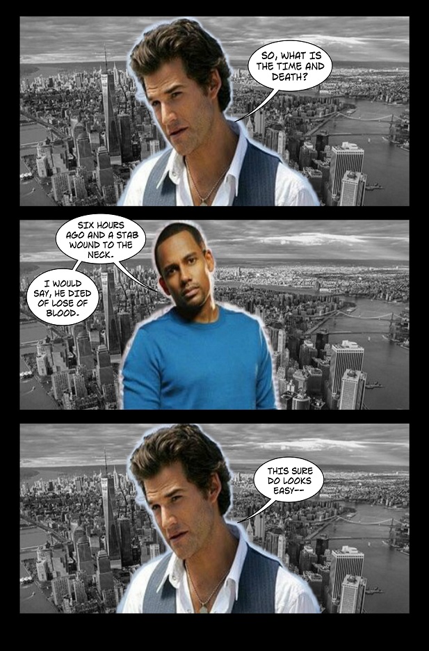 SEASON 2 | Ep 7 ~ Page 14