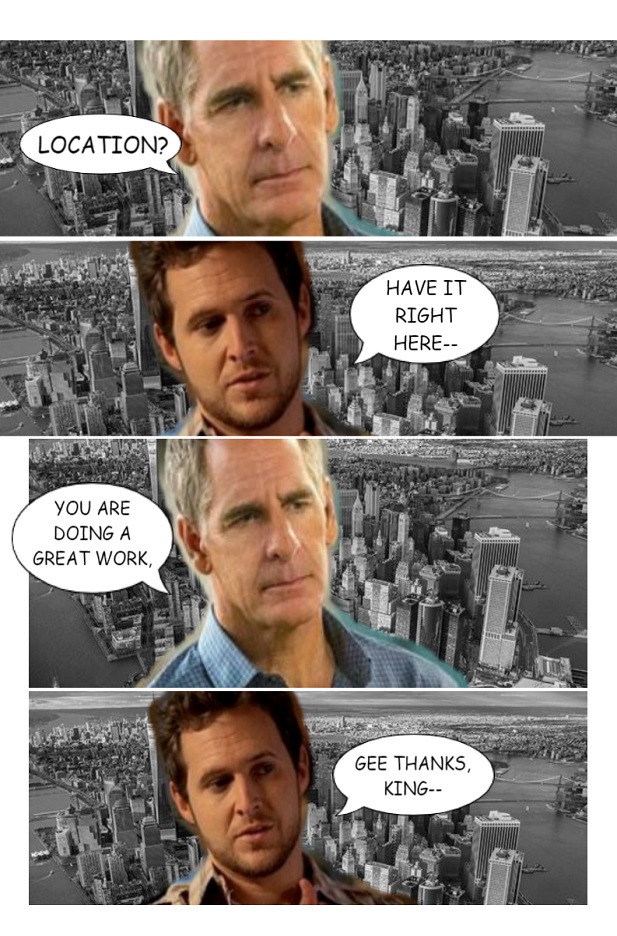  SEASON 2 | Ep 7 ~ Page 31