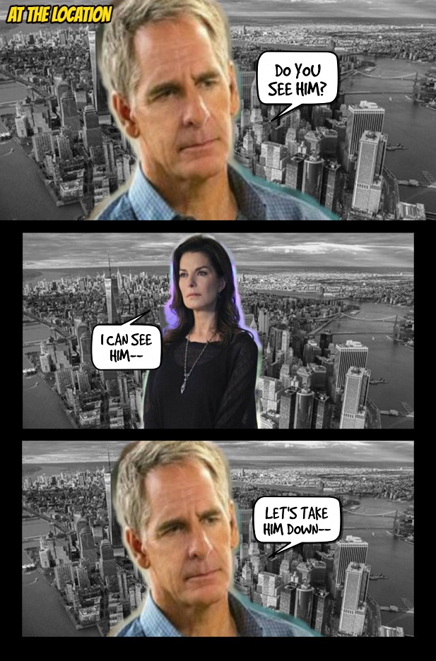 SEASON 2 | Ep 7 ~ Page 36