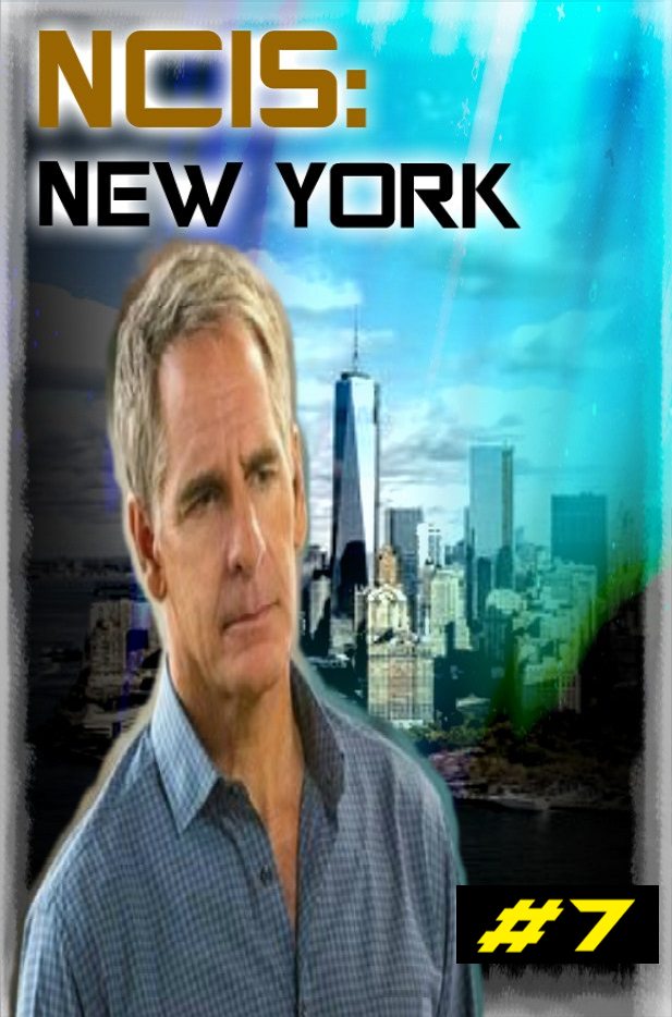 SEASON 2 | Ep 7 ~ Cover