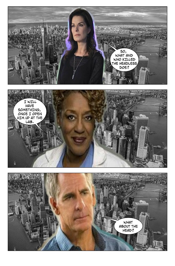  SEASON 2 | Ep 7 ~ Page 7