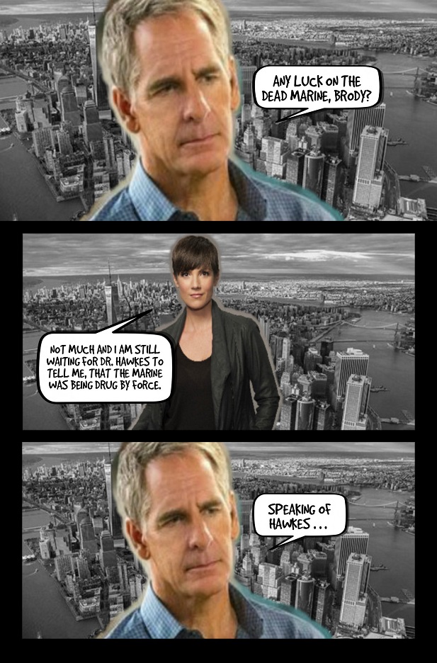  SEASON 2 | Ep 7 ~ Page 32