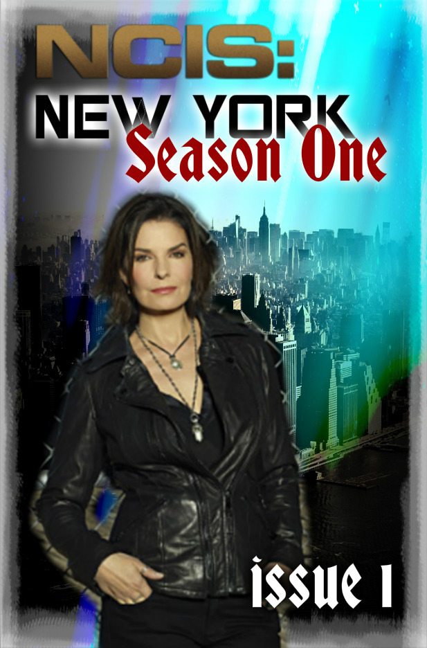 SEASON 1 | Ep 2 ~ Cover