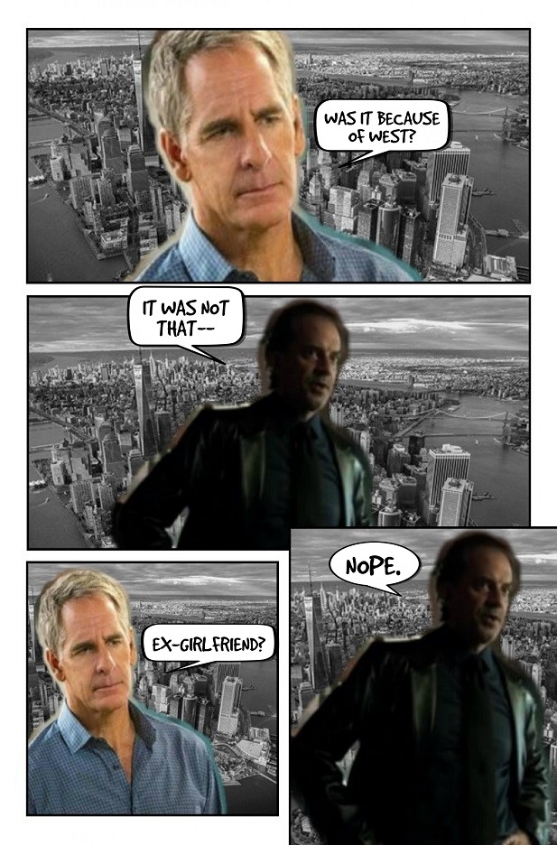 SEASON 1 | Ep 6 ~ Page 12