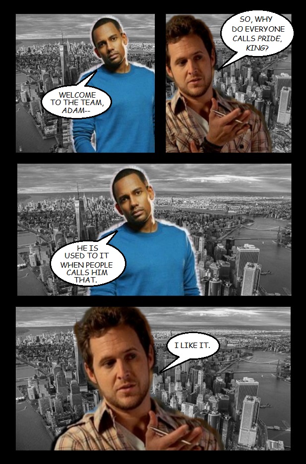  SEASON 1 | Ep 5 ~ Page 15