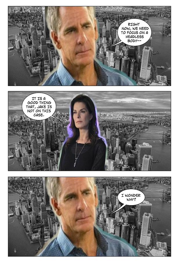 SEASON 2 | Ep 7 ~ Page 5