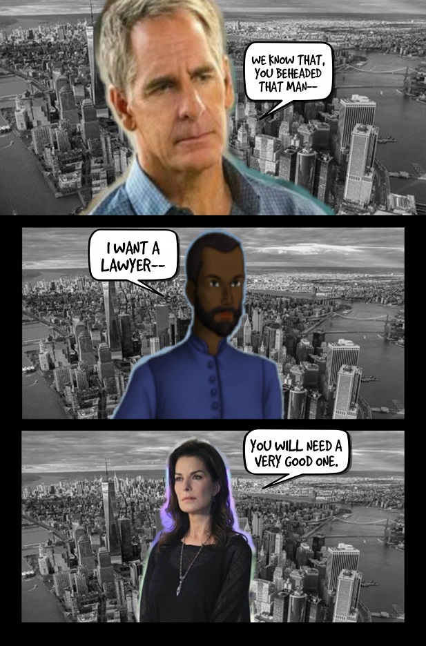  SEASON 2 | Ep 7 ~ Page 39