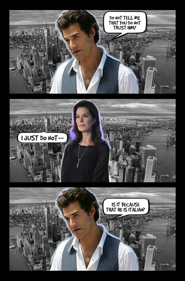  SEASON 1 | Ep 6 ~ Page 8