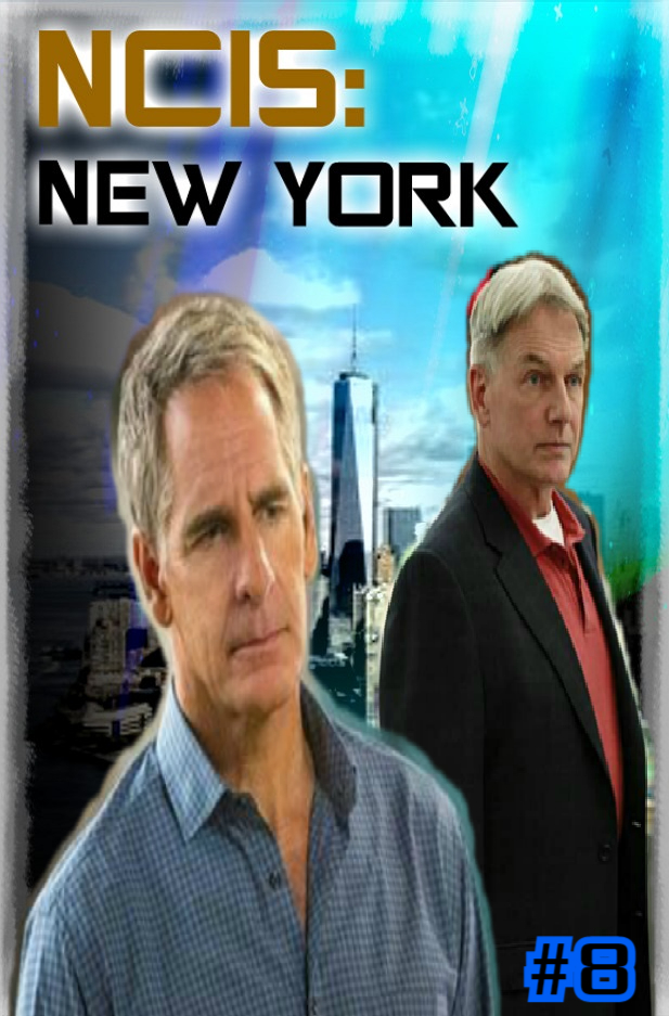 SEASON 2 | Ep 8 ~ Cover