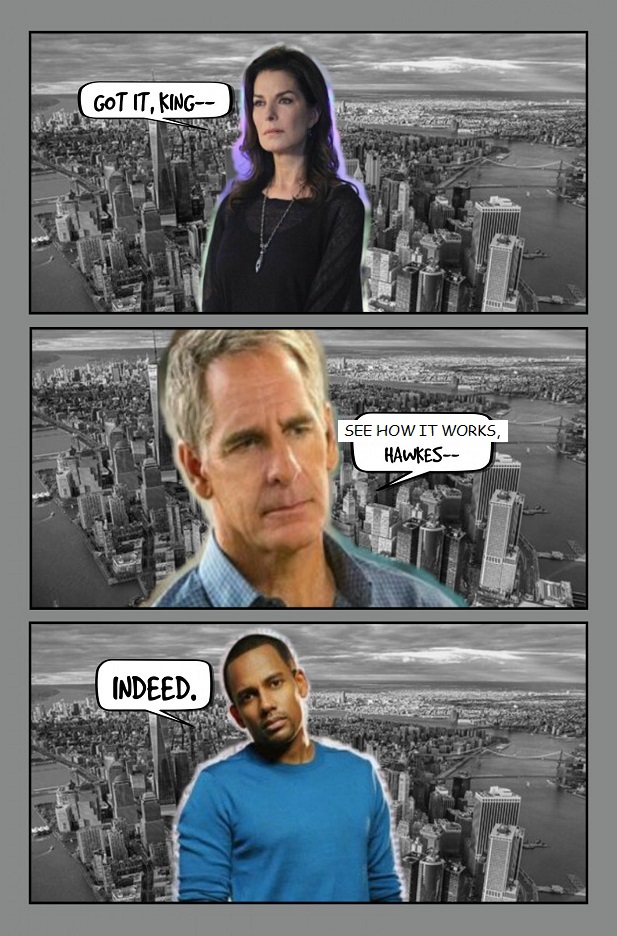 SEASON 2 | Ep 8 ~ Page 3