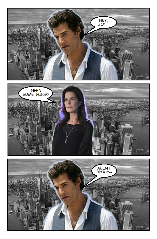  SEASON 1 | Ep 5 ~ Page 11
