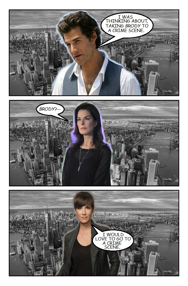  SEASON 1 | Ep 5 ~ Page 12