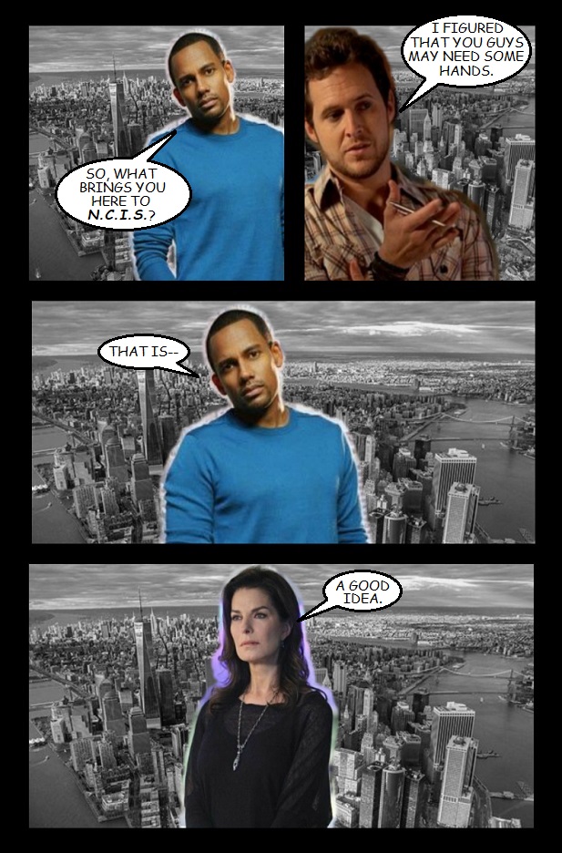 SEASON 1 | Ep 5 ~ Page 16