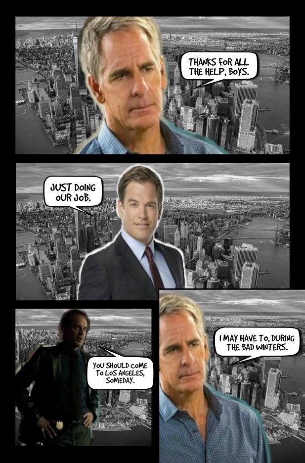 SEASON 1 | Ep 6 ~ Page 27