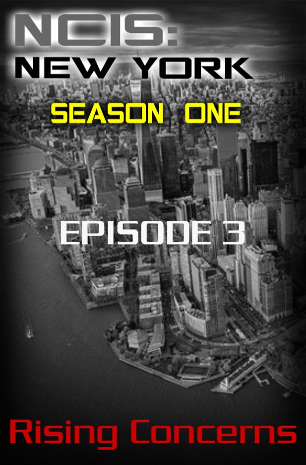 SEASON 1 | Ep 3 ~ Title