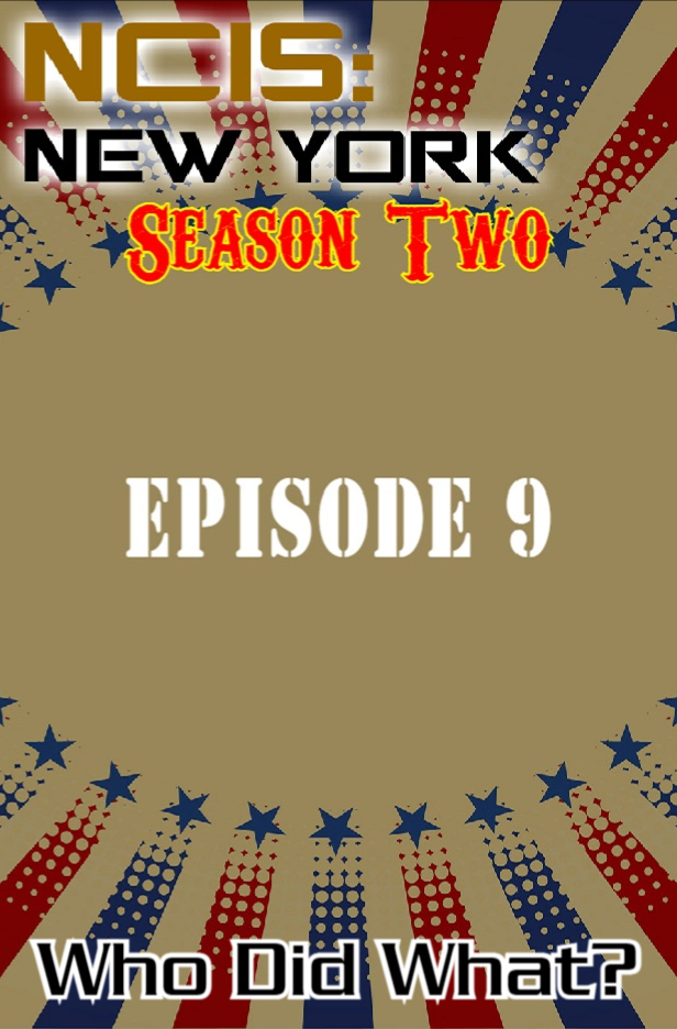 SEASON 2 | 9.Title