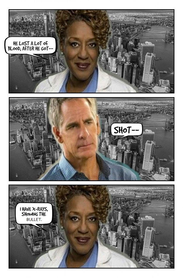 SEASON 1 | Ep 6 ~ Page 21