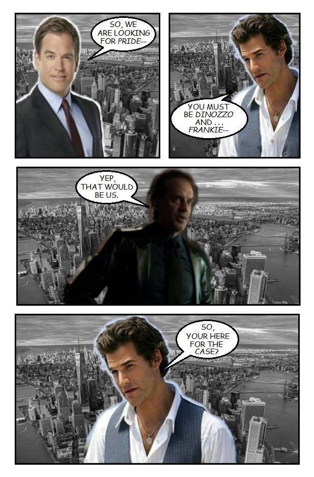 SEASON 1 | Ep 5 ~ Page 18