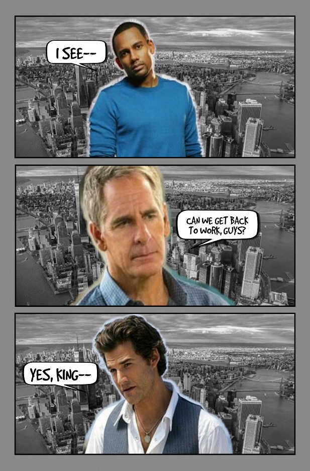 SEASON 2 | Ep 8 ~ Page 2