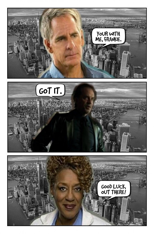  SEASON 1 | Ep 6 ~ Page 3