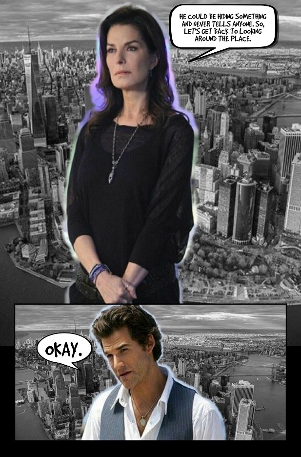  SEASON 1 | Ep 6 ~ Page 9
