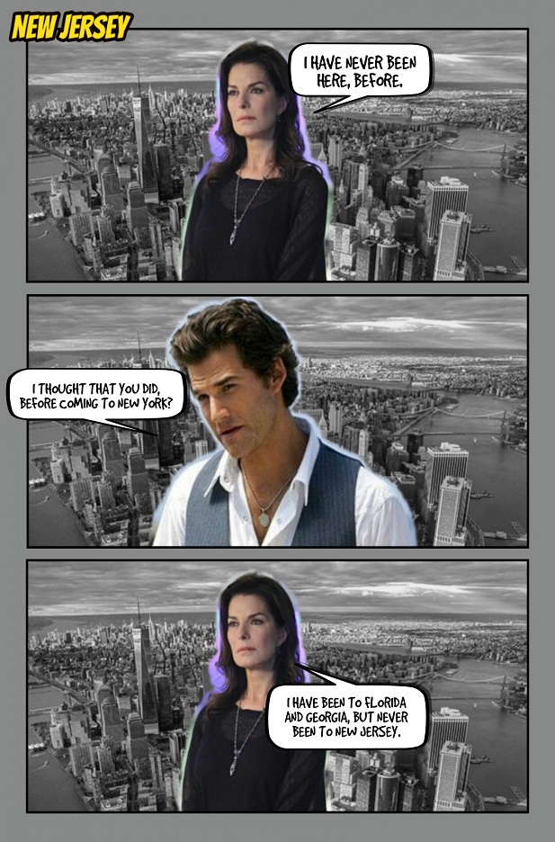 SEASON 2 | Ep 8 ~ Page 1