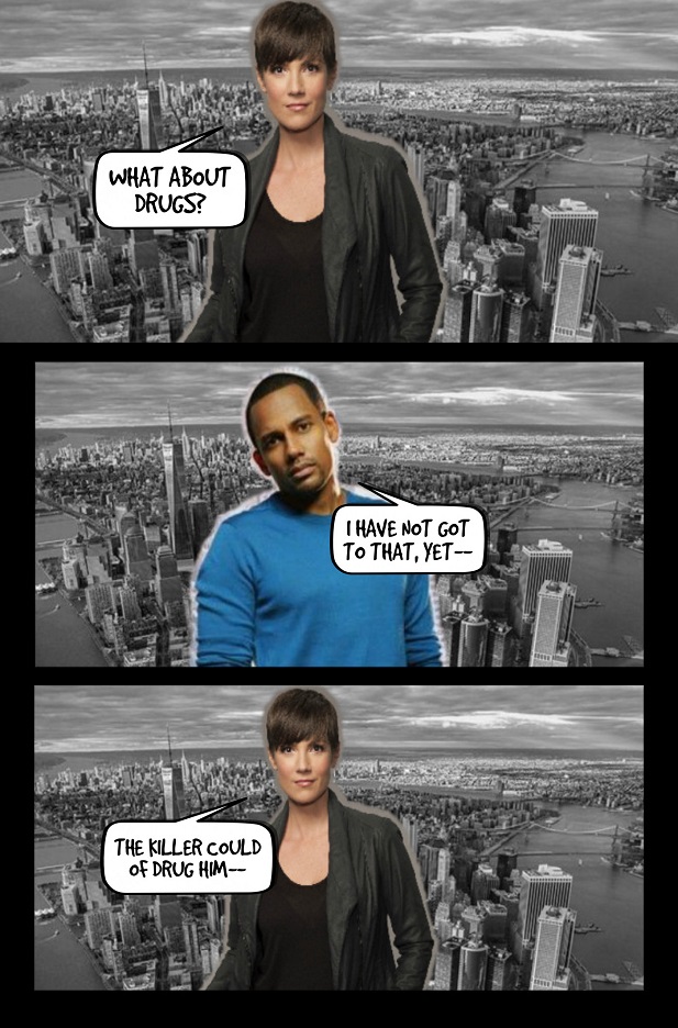  SEASON 2 | Ep 7 ~ Page 29