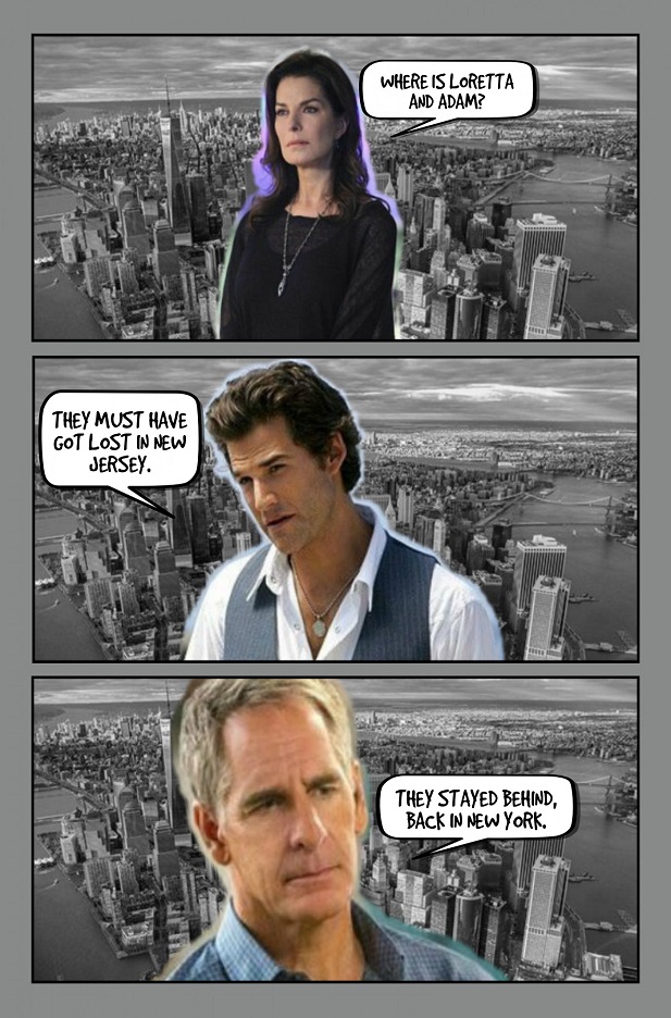 SEASON 2 | Ep 8 ~ Page 4