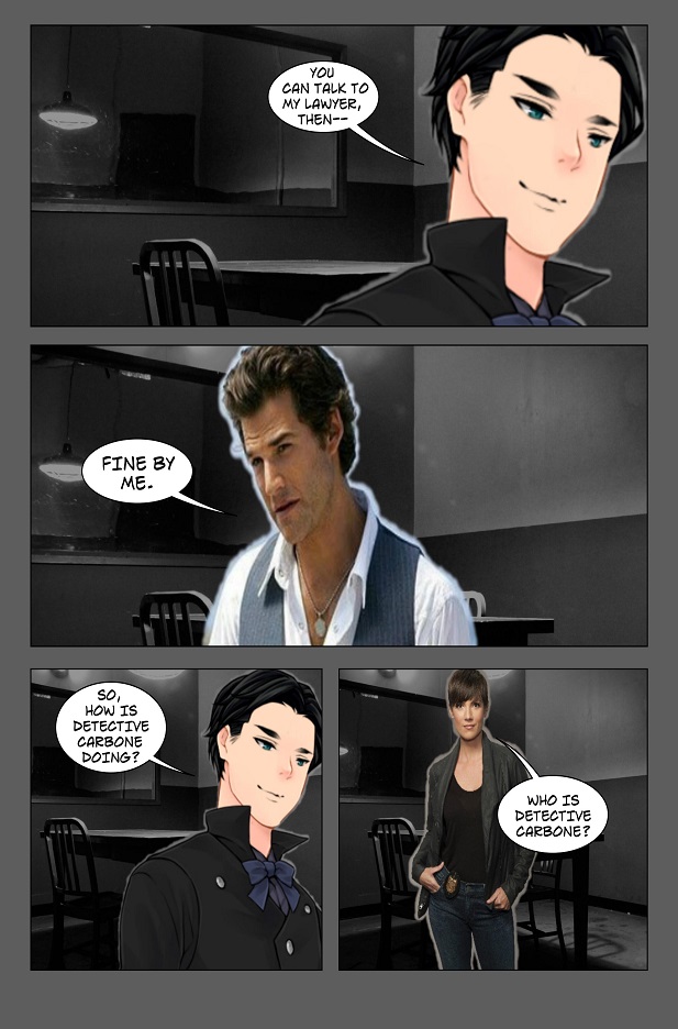  SEASON 2 | Ep 7 ~ Page 41