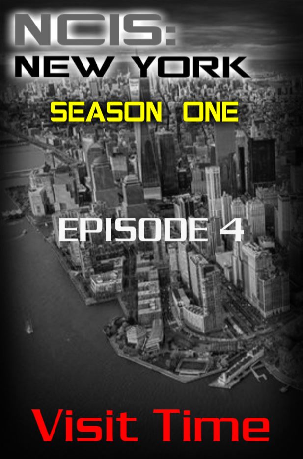 SEASON 1 | Ep 5 ~ Title