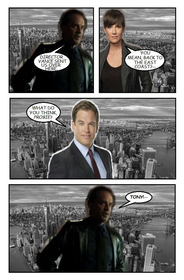SEASON 1 | Ep 5 ~ Page 19