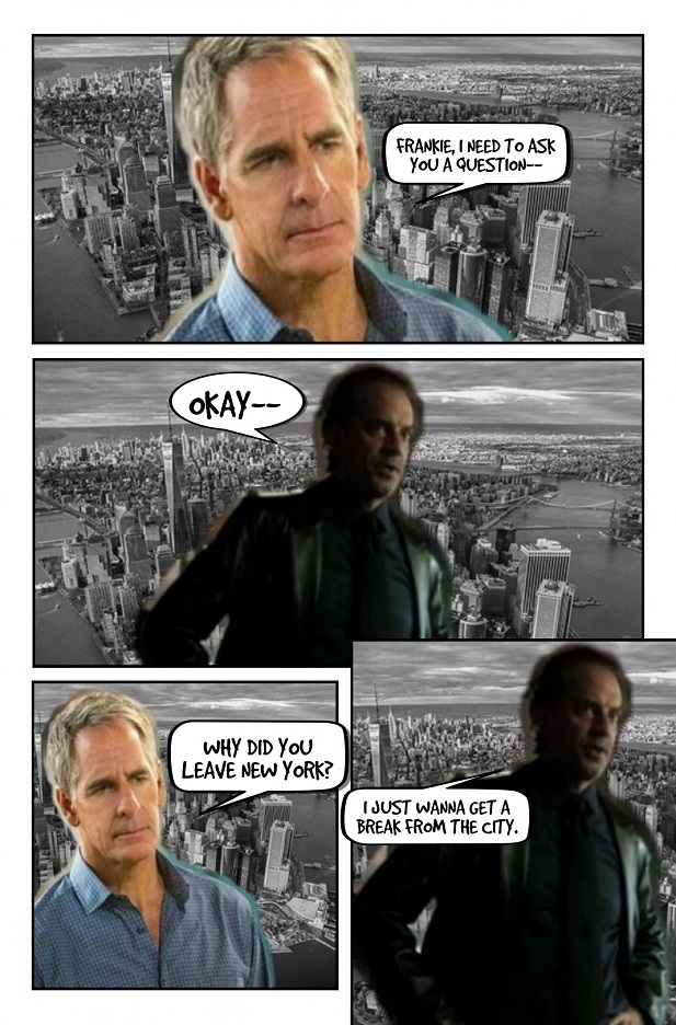  SEASON 1 | Ep 6 ~ Page 11