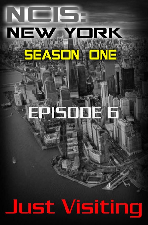  SEASON 1 | Ep 6 ~ Title
