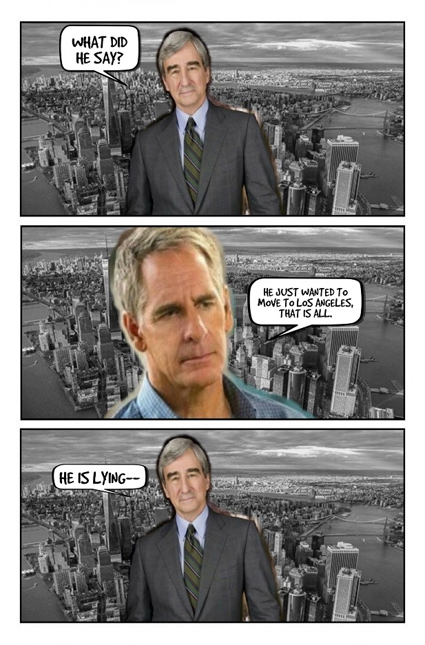  SEASON 1 | Ep 6 ~ Page 16