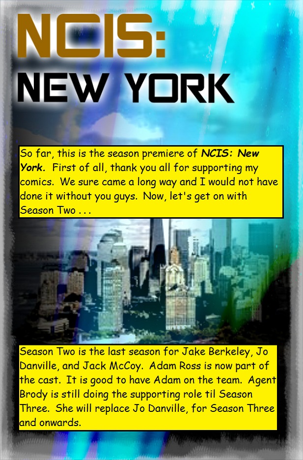  SEASON 2 | Ep 7 ~ Page 1