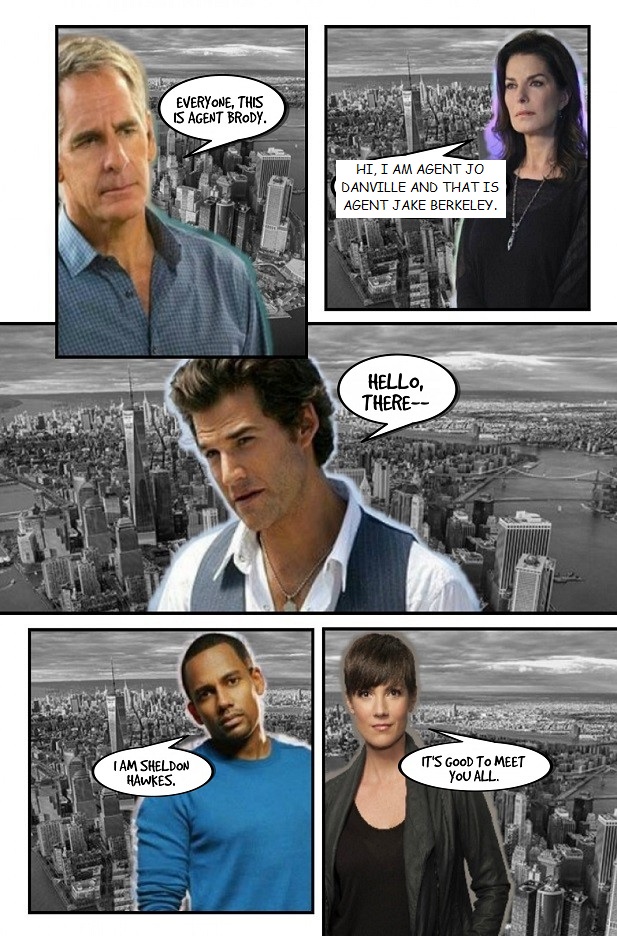  SEASON 1 | Ep 5 ~ Page 4