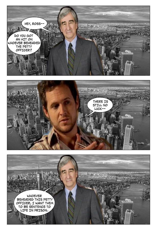 SEASON 2 | Ep 7 ~ Page 21