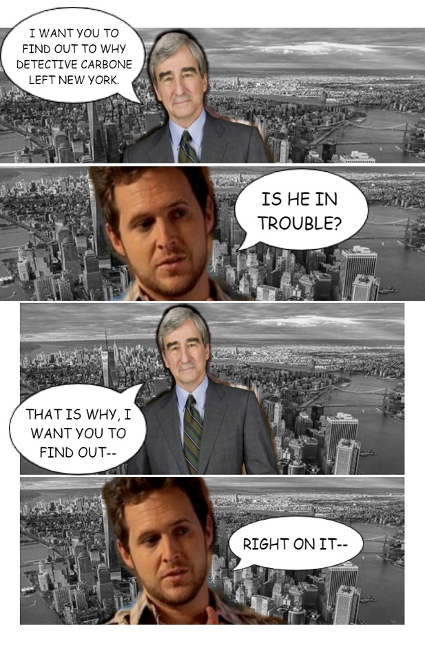 SEASON 2 | Ep 7 ~ Page 23