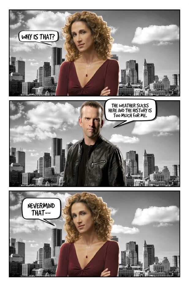 SEASON 1 | 3.9