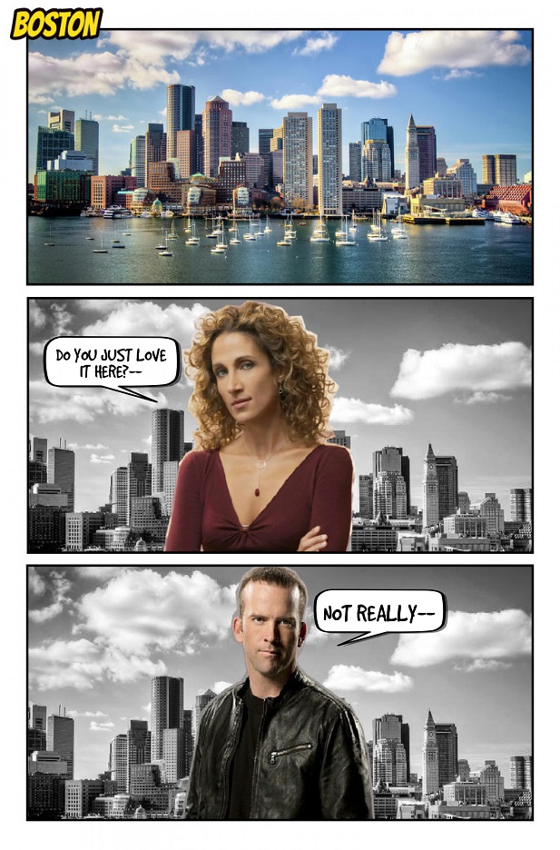 SEASON 1 | 3.8