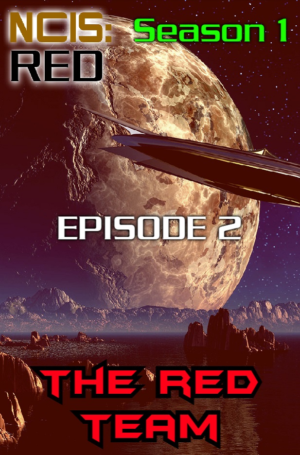 SEASON 1 | Ep 2, Title