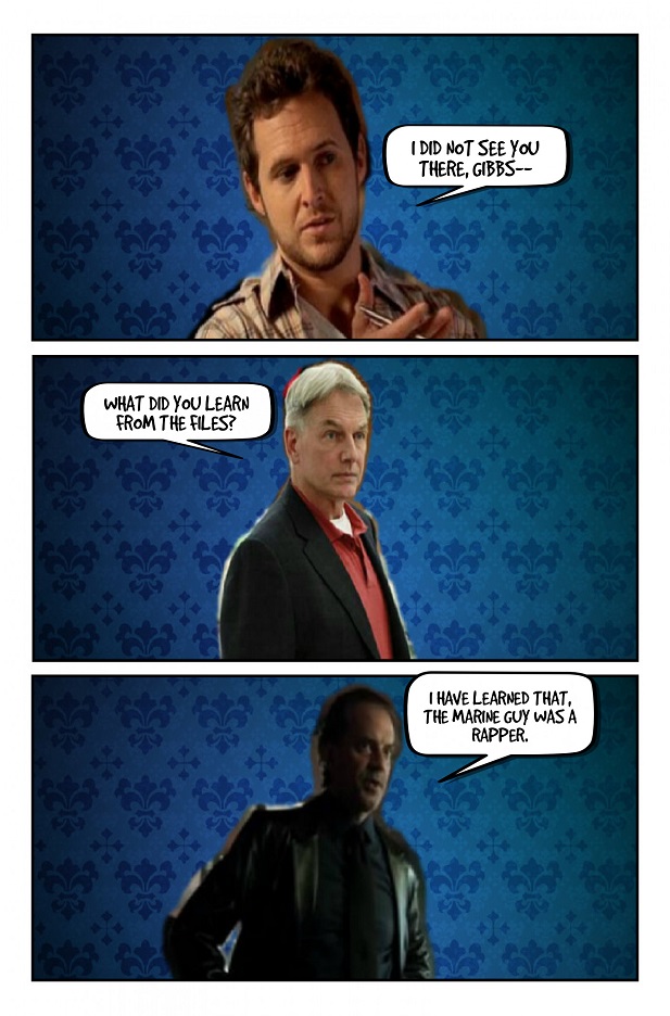 SEASON 1 | 3.4