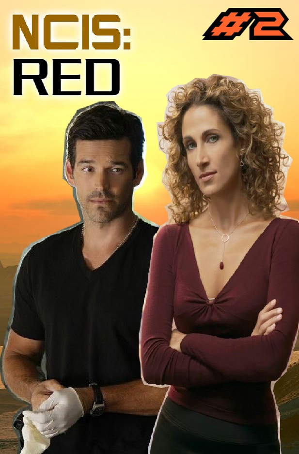 SEASON 1 | Ep 2, Cover