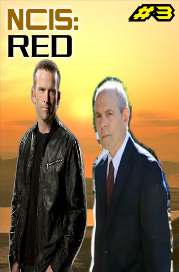 SEASON 1 | 3.Cover