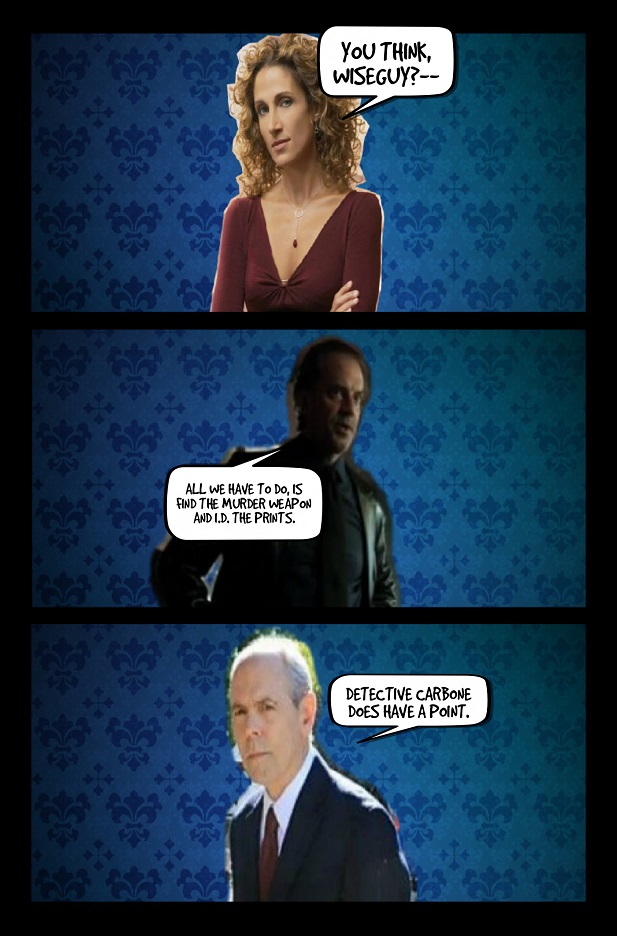  SEASON 1 | Ep 1, Page 43