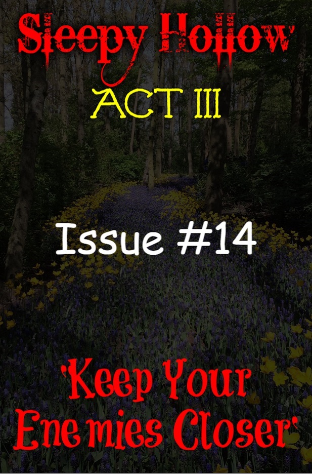 ACT III | 14.Title