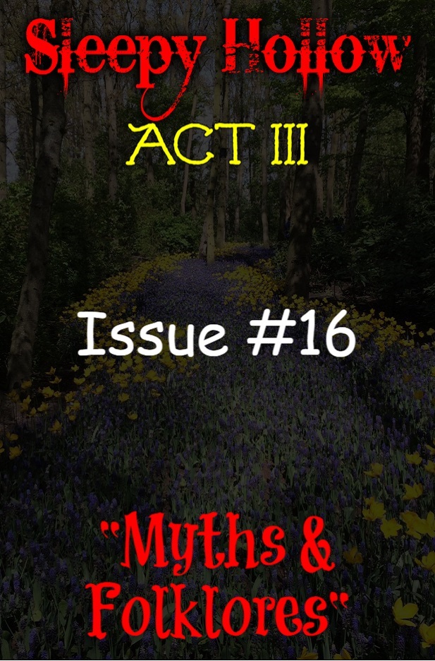 ACT III | 16.Title