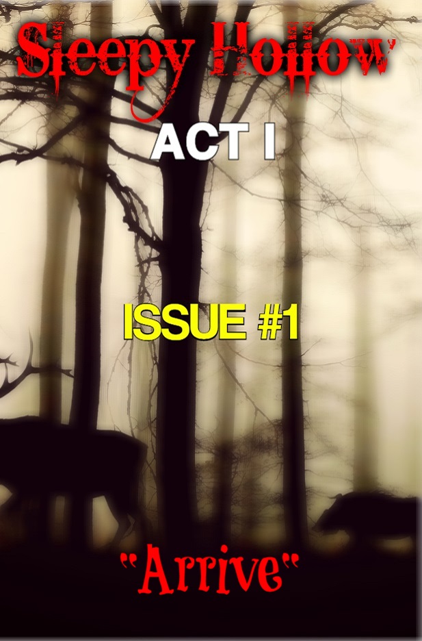 ACT I | 1.Title